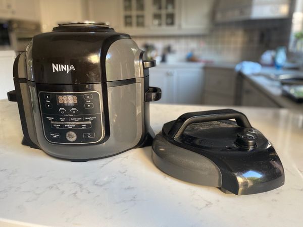 Ninja Foodi multi cooker - Main image