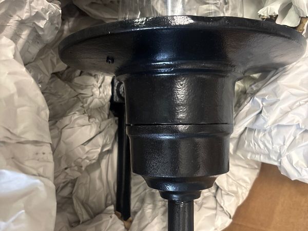2 Commercial outdoor lights - Main image
