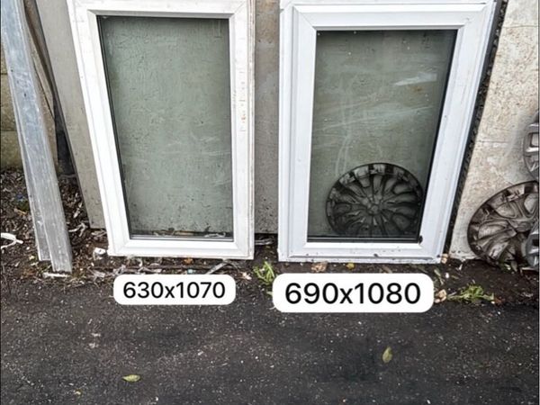 UPVC WINDOW HIGH QUALITY - Main image