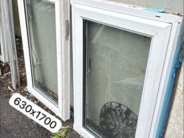 UPVC WINDOW HIGH QUALITY - Main image