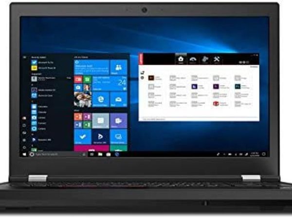 Lenovo Thinkpad T14 G2 i5-11th Gen 16GB Ram 256GB - Main image