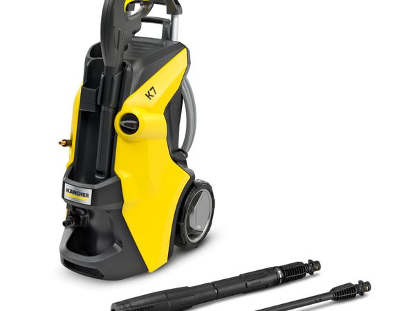 Karcher k7 pressure washer - Main image