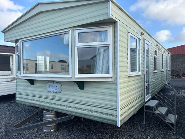 36x12 Rimmini 3Bed, D/G & C/H, Free Delivery. - Main image