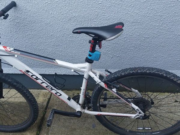 Mountain bike alluminium - Main image
