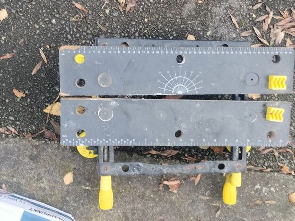Mini bench - Main image