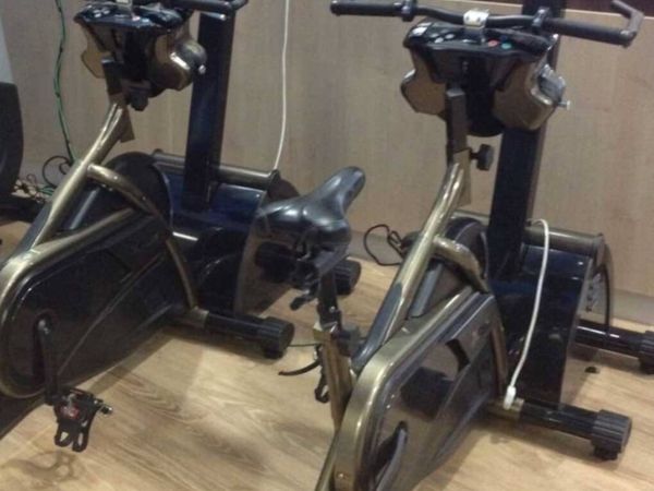 VIRTUAL BIKES TOP QUALITY XDREAM - Main image