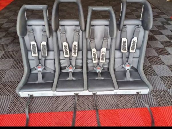 Multimac 1260 for sale - Main image