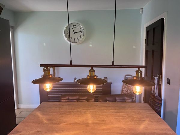Ceiling Light - Main image