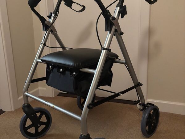Rollator - Main image