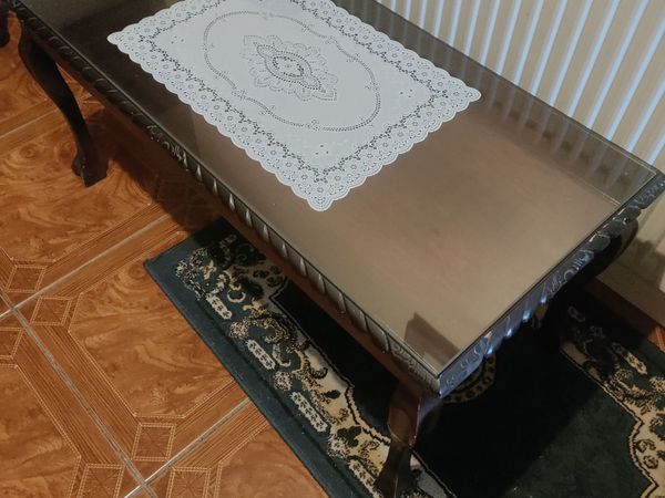 Coffee table - Main image