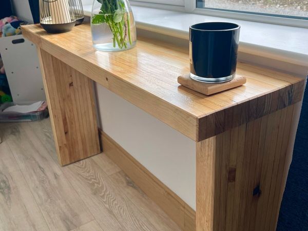 Handmade Furniture - Main image