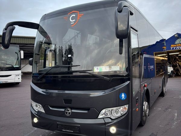 Temsa MD9 Cummins/ZF - Main image