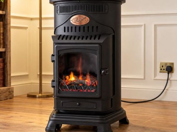🔥⚡ PROVENCE HYBRID GAS & ELECTRIC STOVES - Main image