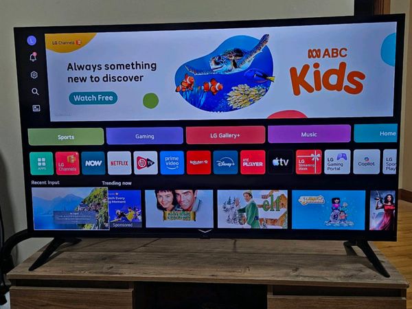 Lg tv - Main image