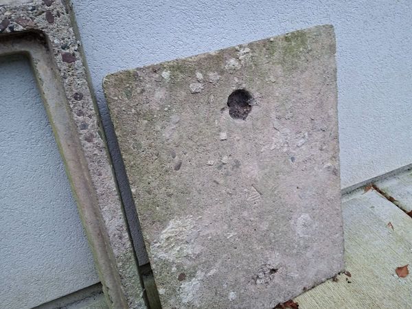 Manhole cover - Main image