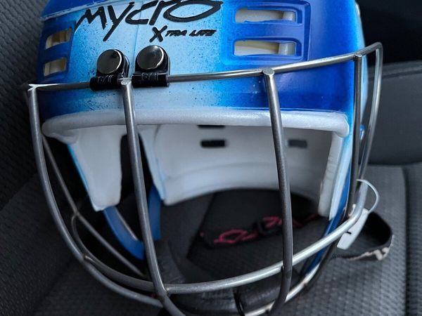 Hurling Helmet New - Main image