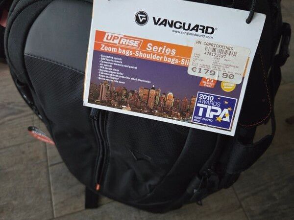 Camera bag - Main image