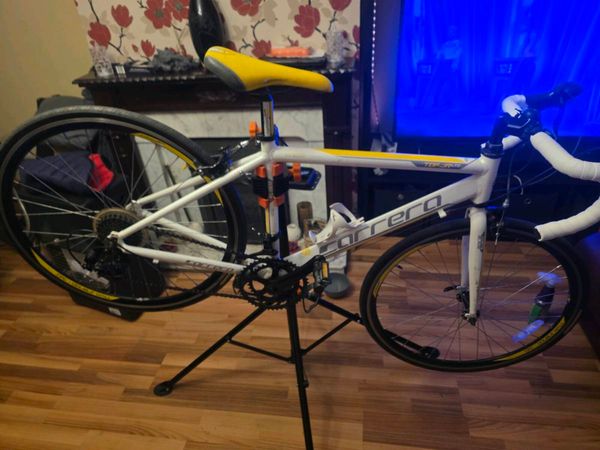 Carrera Corte Blade 14 speed racer - Main image