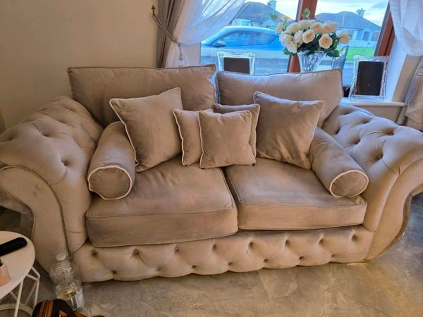 3 + 2 Seater Sofa - Main image