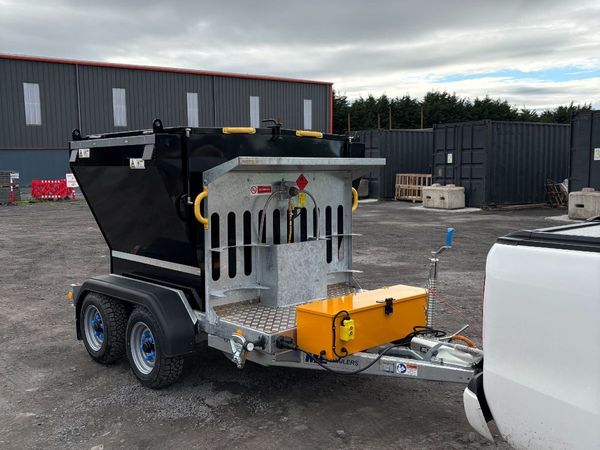 Thermostat Trailer Hotbox at Toolman - Main image