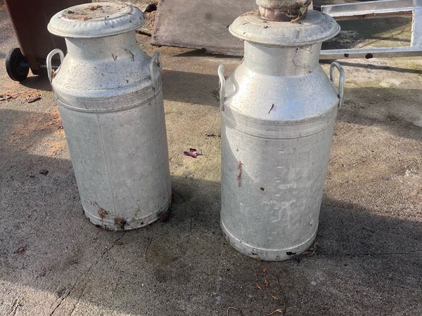 Milk Churn - Main image