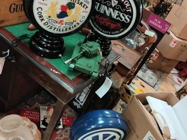 Antiques - Main image