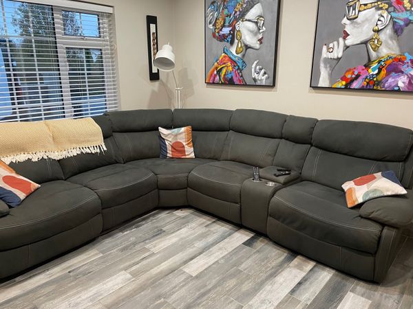 Corner sofa - Main image