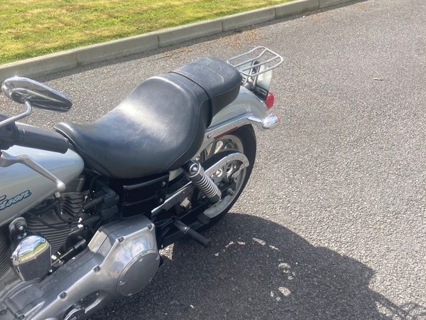 HARLEY DAVIDSON Other 2004 - Main image