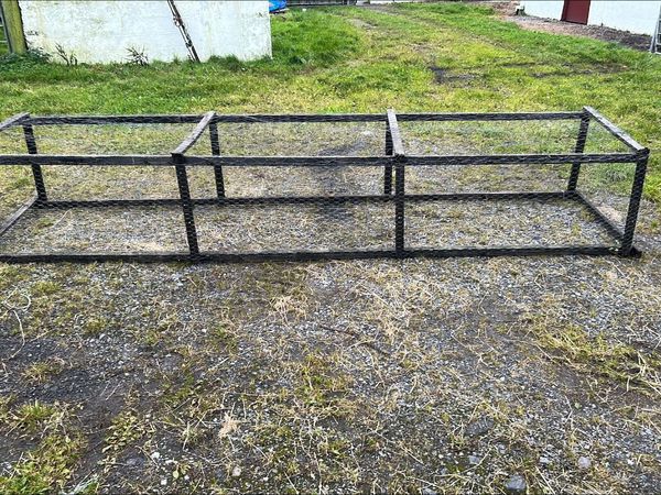 Chicken Coup - Main image
