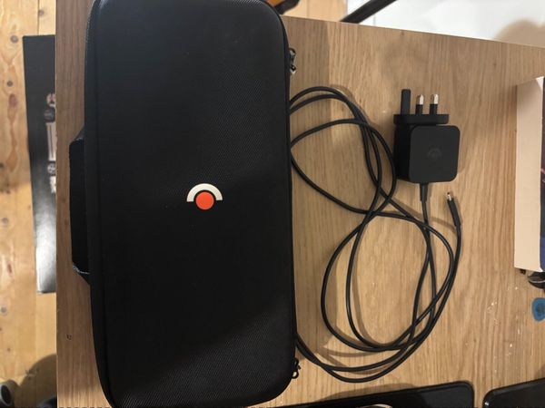 Steam Deck Oled 512gb - Main image
