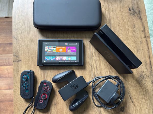 Nintendo Switch - Main image