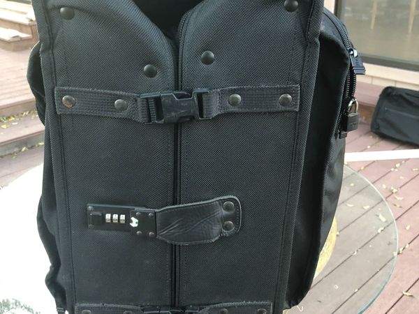 Tumi Luggage - Large Wardrobe - Main image