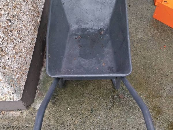 Barrows for sale in Meath for €40 on DoneDeal