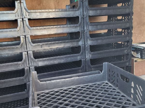 Storage crates - Main image