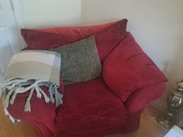 3 seater & 2 x1 seater - Main image