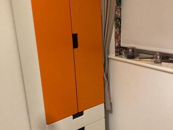 Kids' wardrobe - Main image