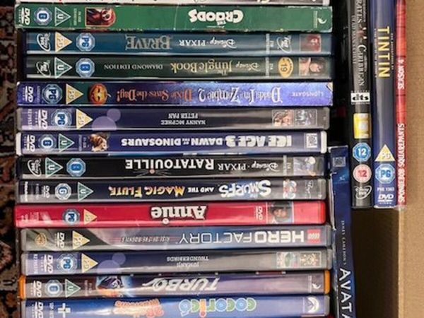 DVD Collection 2 - Main image