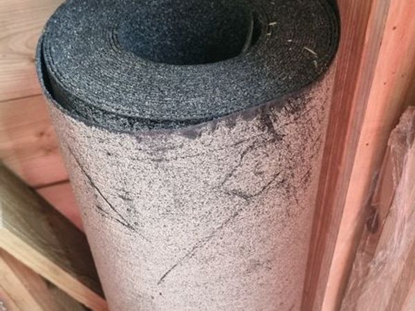 roofing felt - Main image