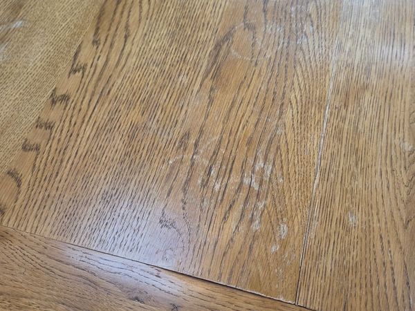 3 set Oak Side board coffee table and side table - Main image