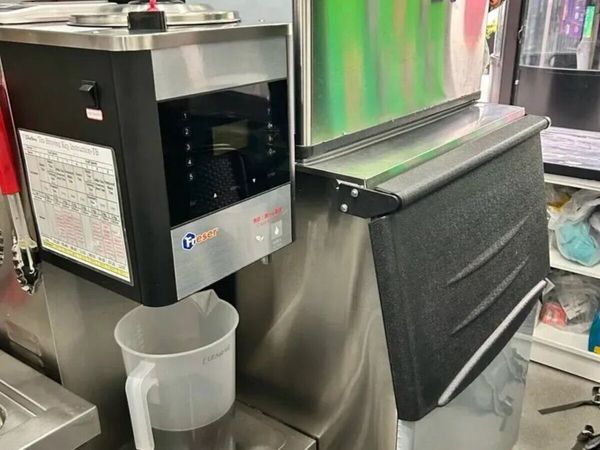 Ice Maker - Main image