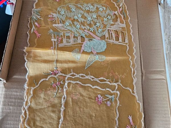 Vintage Lace - Main image