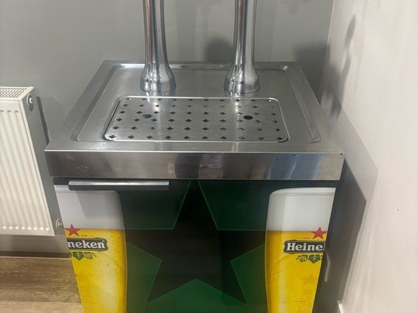 Beer taps - Main image