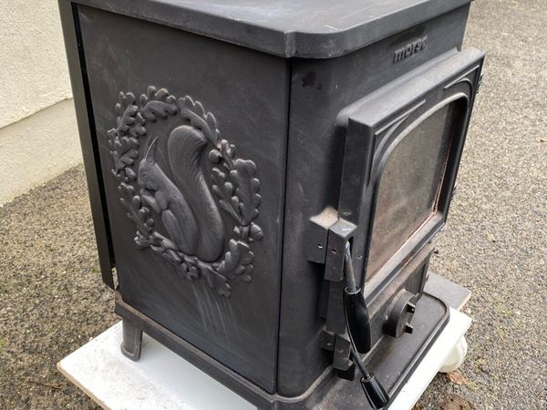 Morso Stove - Main image