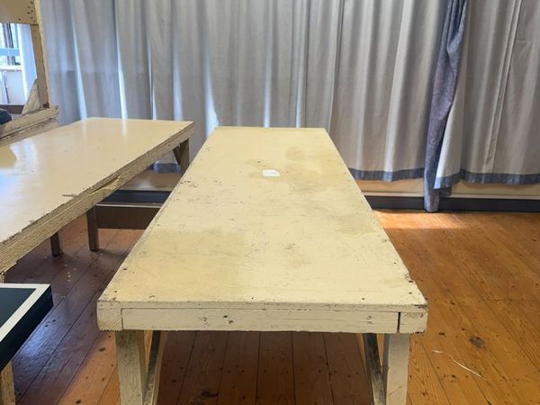 Tables - Main image