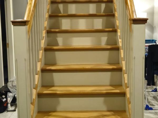 Stairs - Main image
