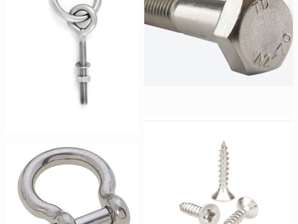 Stainless steel - Main image