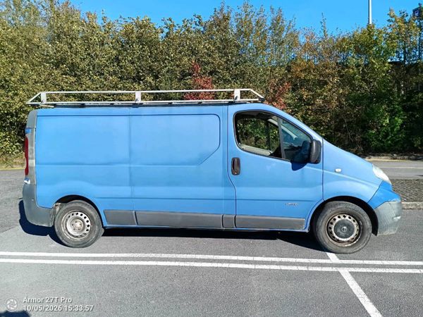 Roof rack - Main image