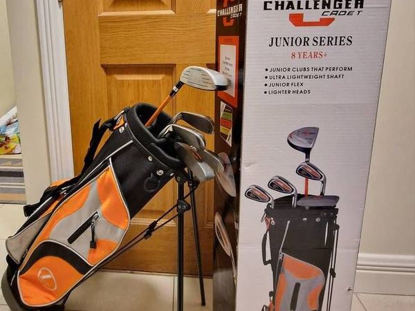 Junior Golf Clubs - Main image