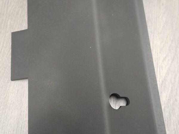 Stovax Baffles - Main image