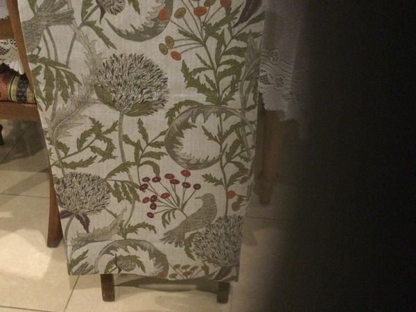Curtains - Main image